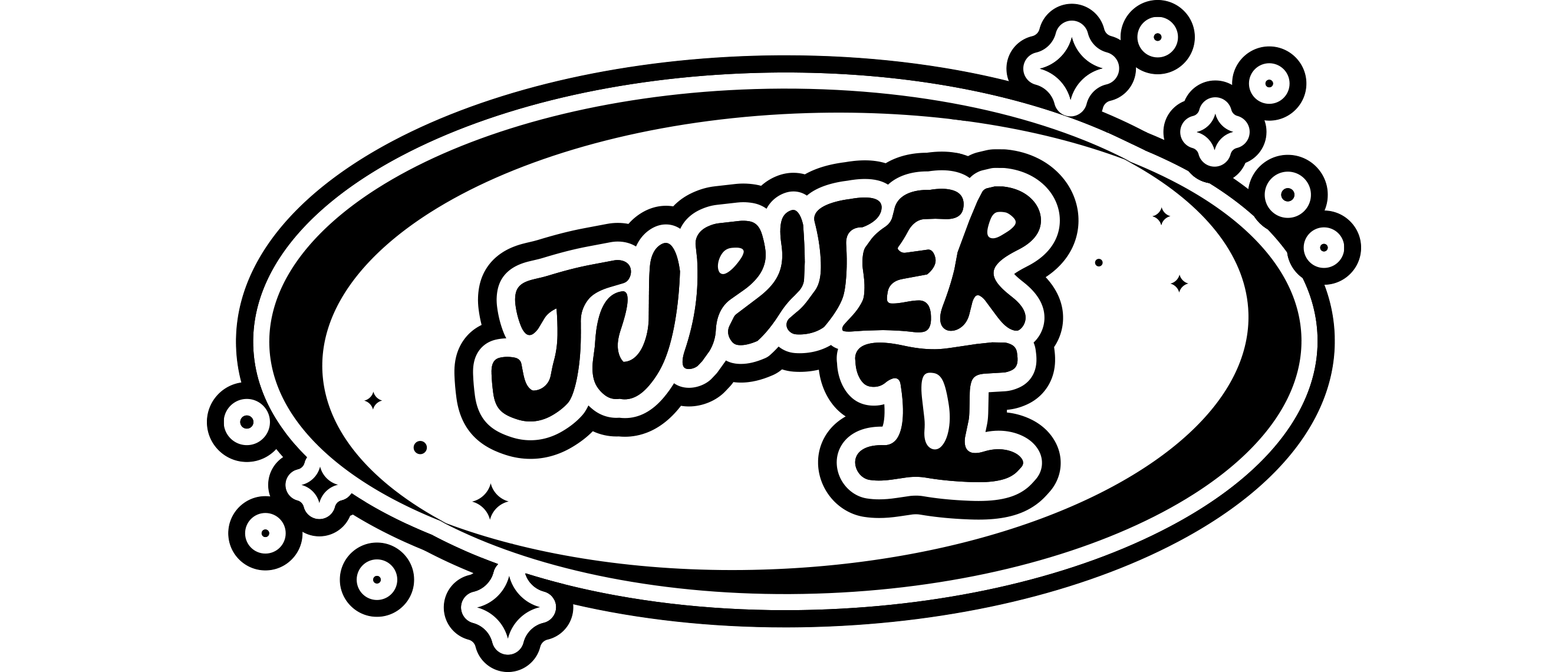 J2 Logo - Starry